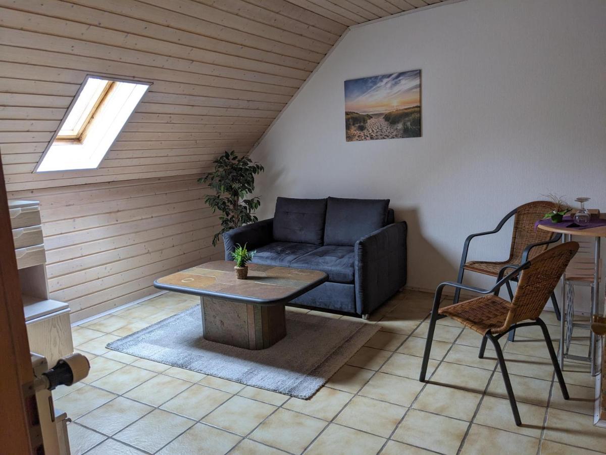 Ferienwohnung Madenburgblick Eschbach  Exterior foto